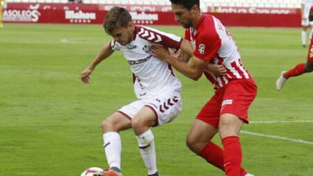 Nhận định kèo Burgos vs Lugo, 23h15 ngày 17/10