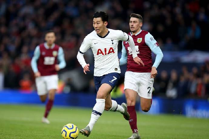 Nhận định kèo Burnley vs Tottenham, 1h45 ngày 28/10