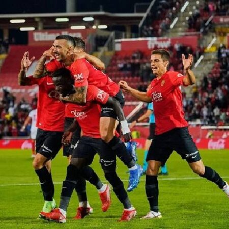 Nhận định kèo Cadiz vs Mallorca, 20h00 ngày 31/10