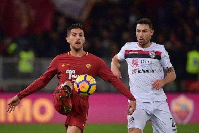 Nhận định kèo Cagliari vs Roma, 1h45 ngày 28/10