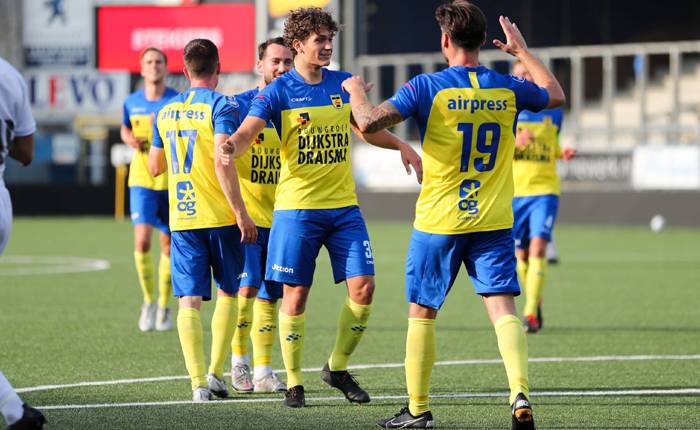 Nhận định kèo Cambuur vs AZ Alkmaar, 19h30 ngày 3/10