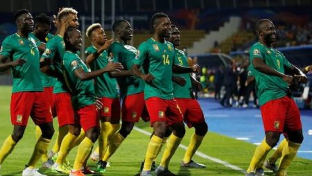 Nhận định kèo Cameroon vs Mozambique, 23h00 ngày 8/10