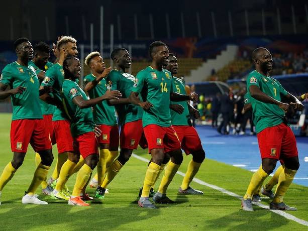 Nhận định kèo Cameroon vs Mozambique, 23h00 ngày 8/10