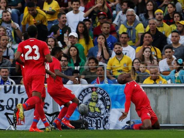 Nhận định kèo Canada vs Panama, 6h30 ngày 14/10