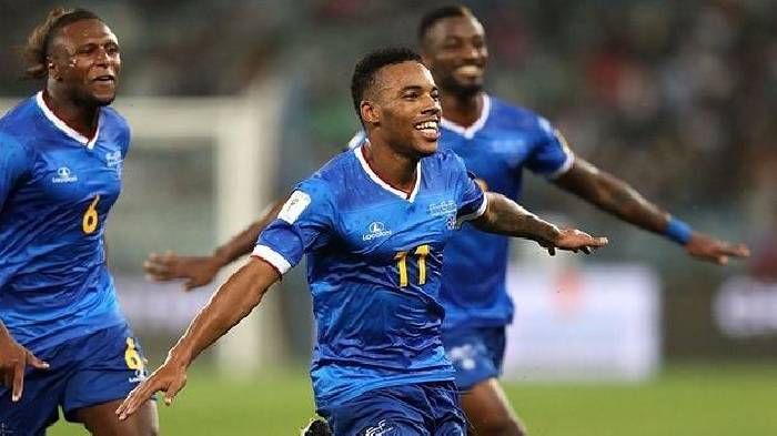 Nhận định kèo Cape Verde vs Liberia, 23h00 ngày 10/10