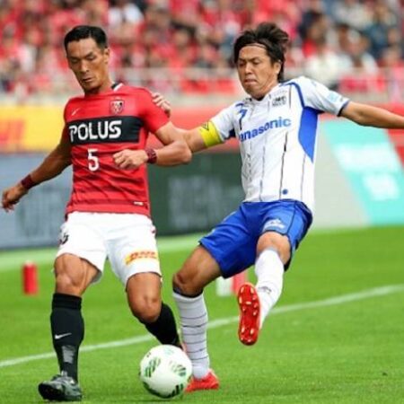 Nhận định kèo Cerezo Osaka vs Urawa Red Diamonds, 13h ngày 10/10