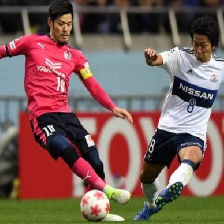 Nhận định kèo Cerezo Osaka vs Yokohama F Marinos, 17h00 ngày 24/10