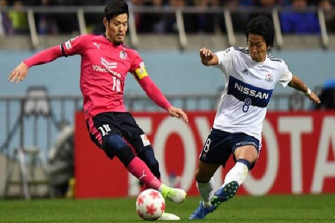 Nhận định kèo Cerezo Osaka vs Yokohama F Marinos, 17h00 ngày 24/10