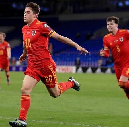 Nhận định kèo CH Czech vs Wales, 1h45 ngày 9/10