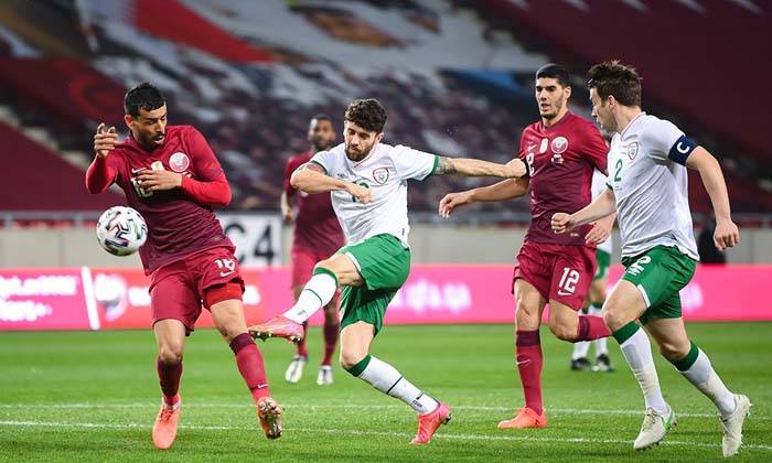 Nhận định kèo CH Ireland vs Qatar, 1h45 ngày 13/10