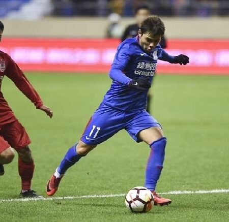 Nhận định kèo Changchun YaTai vs Shanghai Shenhua, 18h30 ngày 18/10