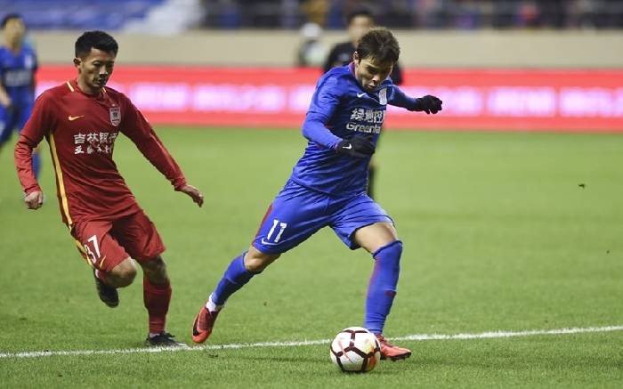 Nhận định kèo Changchun YaTai vs Shanghai Shenhua, 18h30 ngày 18/10