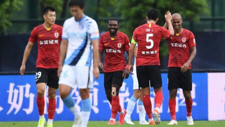 Nhận định kèo Changchun YaTai vs Zhejiang Greentown, 15h ngày 13/10