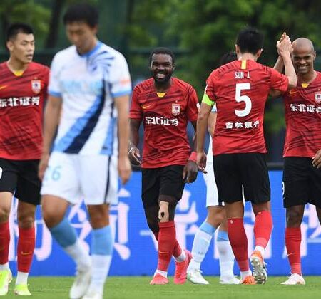 Nhận định kèo Changchun YaTai vs Zhejiang Greentown, 15h ngày 13/10