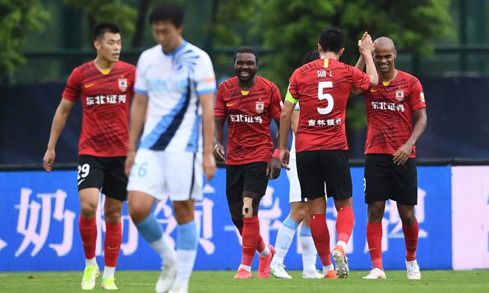 Nhận định kèo Changchun YaTai vs Zhejiang Greentown, 15h ngày 13/10