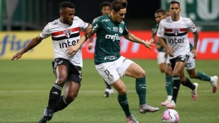 Nhận định kèo Chapecoense vs Atletico Mineiro, 5h ngày 7/10