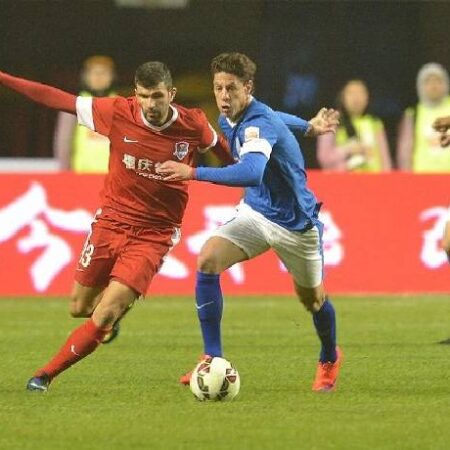 Nhận định kèo Chongqing Lifan vs Wuhan Three Towns, 15h ngày 13/10