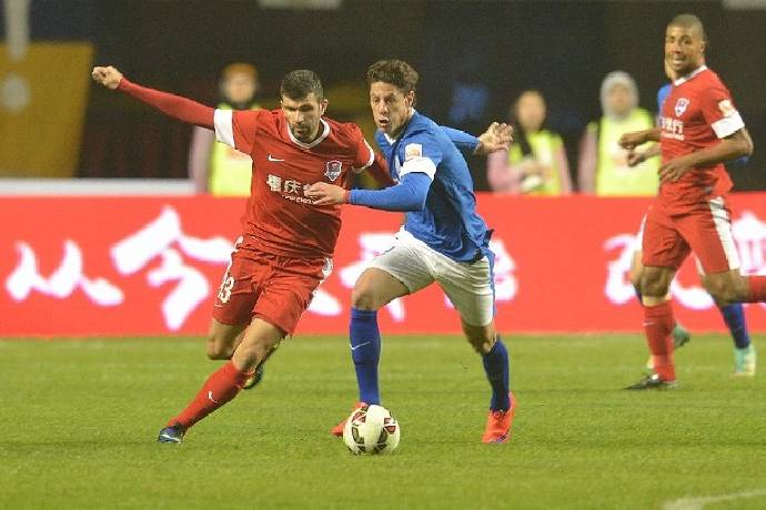 Nhận định kèo Chongqing Lifan vs Wuhan Three Towns, 15h ngày 13/10