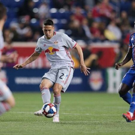 Nhận định kèo Cincinnati vs New York Red Bulls, 6h37 ngày 3/10