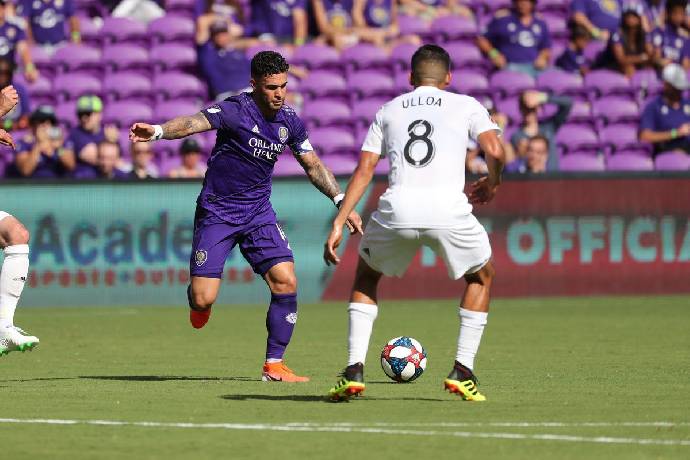 Nhận định kèo Cincinnati vs Orlando, 6h37 ngày 17/10