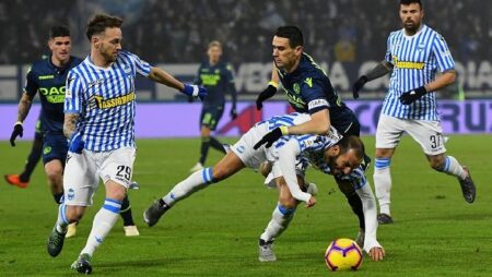 Nhận định kèo Cittadella vs SPAL, 1h30 ngày 18/10