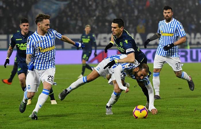 Nhận định kèo Cittadella vs SPAL, 1h30 ngày 18/10