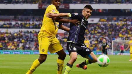 Nhận định kèo Club America vs Santos Laguna, 7h00 ngày 20/10