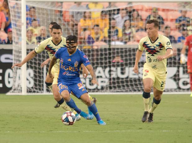 Nhận định kèo Club America vs Tigres UANL, 7h ngày 24/10