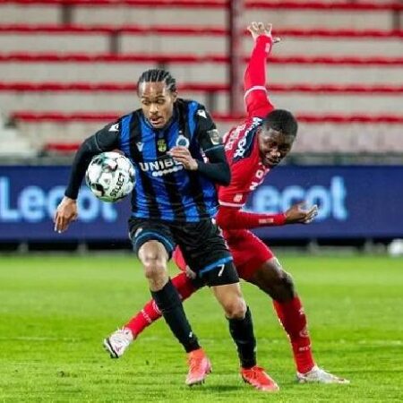 Nhận định kèo Club Brugge vs Kortrijk, 1h45 ngày 16/10