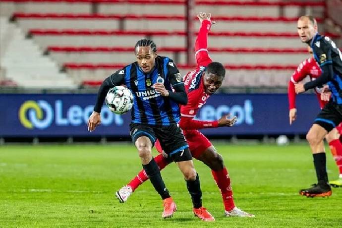 Nhận định kèo Club Brugge vs Kortrijk, 1h45 ngày 16/10