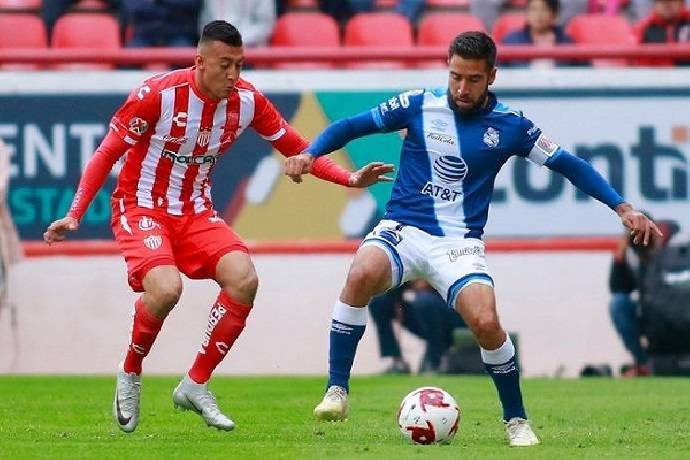 Nhận định kèo Club Necaxa vs Puebla FC, 7h00 ngày 16/10