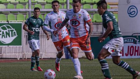 Nhận định kèo Cobresal vs Audax Italiano, 21h ngày 4/10