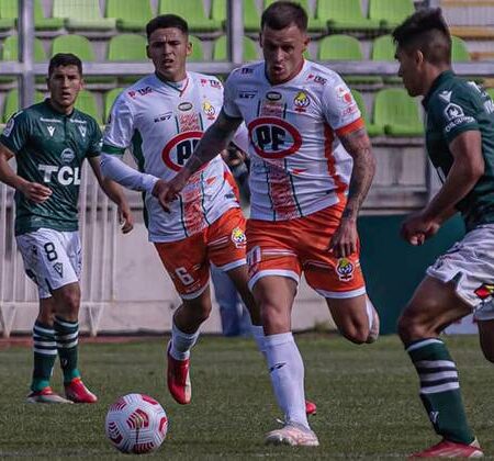 Nhận định kèo Cobresal vs Audax Italiano, 21h ngày 4/10