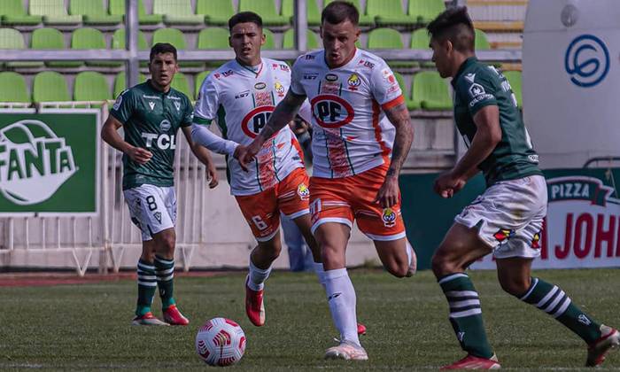 Nhận định kèo Cobresal vs Audax Italiano, 21h ngày 4/10