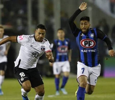 Nhận định kèo Colo Colo vs Huachipato, 6h30 ngày 10/10