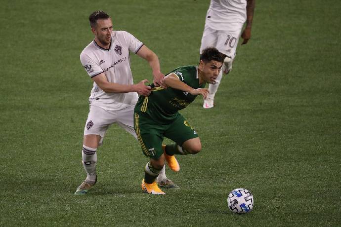 Nhận định kèo Colorado Rapids vs Portland Timbers, 8h07 ngày 24/10