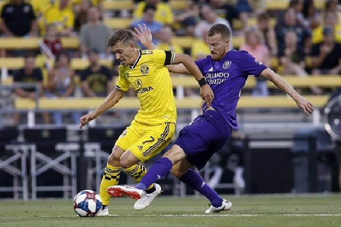 Nhận định kèo Columbus Crew vs Orlando City, 6h30 ngày 28/10