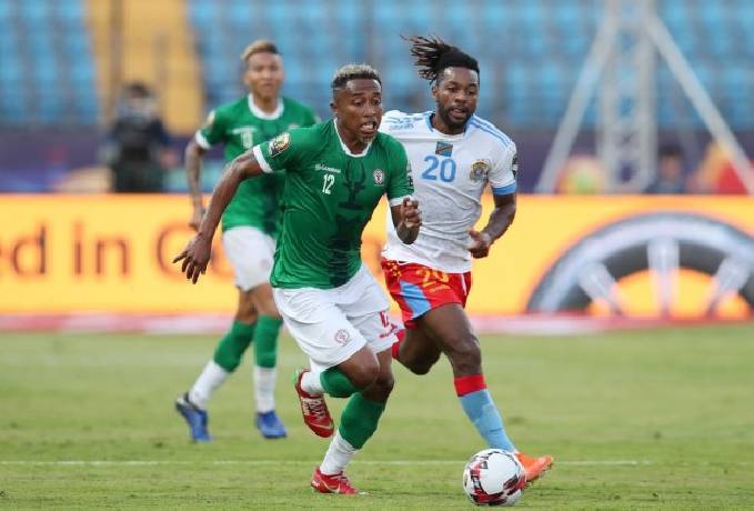 Nhận định kèo Congo vs Madagascar, 20h ngày 7/10