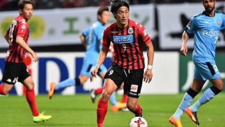 Nhận định kèo Consadole Sapporo vs Avispa Fukuoka, 12h00 ngày 24/10