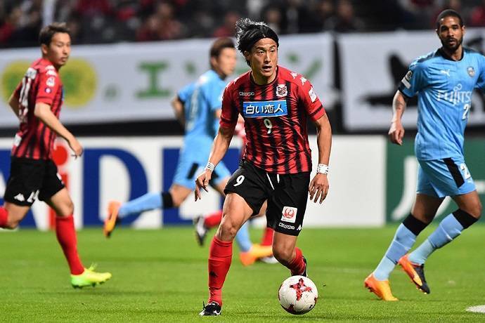 Nhận định kèo Consadole Sapporo vs Avispa Fukuoka, 12h00 ngày 24/10