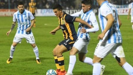 Nhận định kèo Cordoba vs Tucuman, 7h15 ngày 12/10