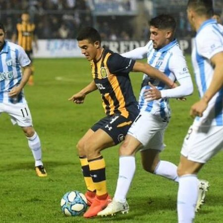 Nhận định kèo Cordoba vs Tucuman, 7h15 ngày 12/10