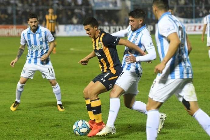 Nhận định kèo Cordoba vs Tucuman, 7h15 ngày 12/10