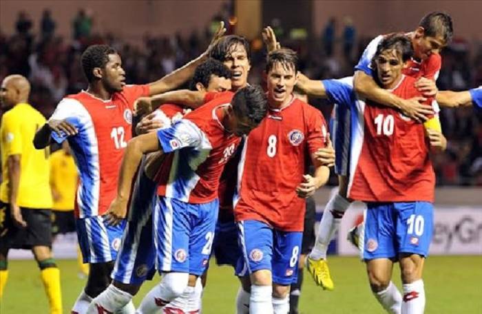 Nhận định kèo Costa Rica vs El Salvador, 5h00 ngày 11/10