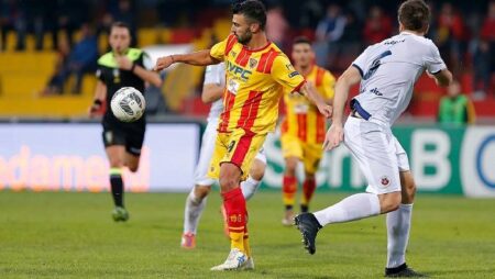 Nhận định kèo Cremonese vs Benevento, 19h00 ngày 17/10