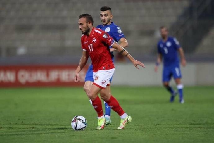 Nhận định kèo Cyprus vs Malta, 23h00 ngày 11/10