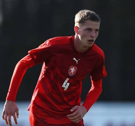 Nhận định kèo Czech U19 vs Kazakhstan U19, 23h ngày 6/10