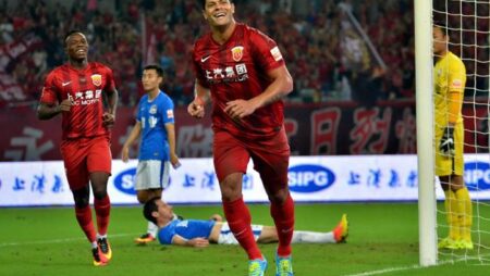 Nhận định kèo Dalian Yifang vs Shanghai Port, 18h30 ngày 24/10