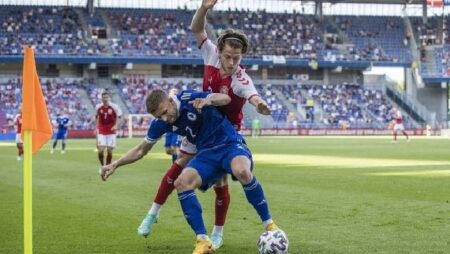 Nhận định kèo Đan Mạch U19 vs Kazakhstan U19, 20h00 ngày 9/10