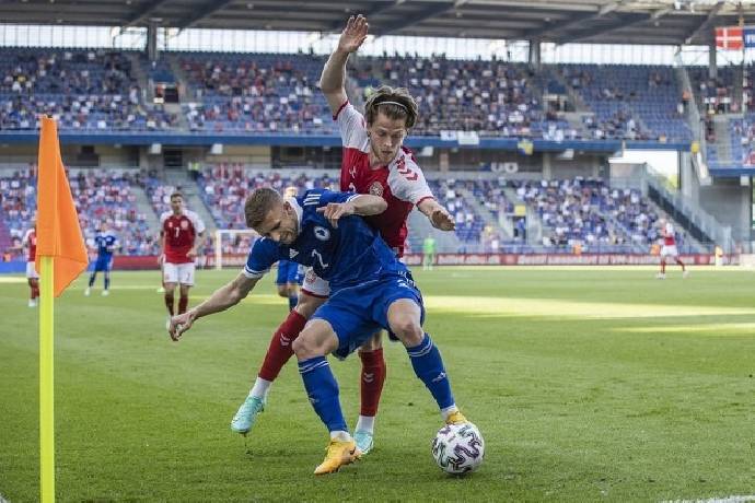Nhận định kèo Đan Mạch U19 vs Kazakhstan U19, 20h00 ngày 9/10